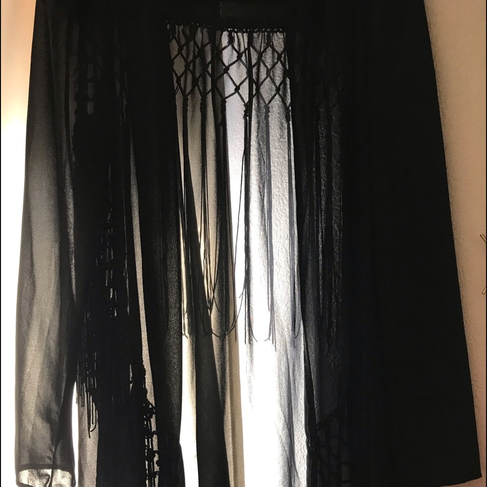 Cardigan - Picture 5 of 10